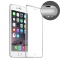 Folie Protectie ecran antisoc Apple iPhone 6s Enkay Tempered Glass Full Face Argintie Blister Originala
