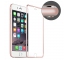 Folie Protectie ecran antisoc Apple iPhone 7 Enkay Tempered Glass Full Face Roz