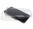 Husa silicon TPU Apple iPhone 6s Full Cover Transparenta