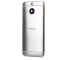 Capac baterie HTC One M9+ Argintiu Auriu