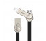 Cablu de date Sony Xperia E4 McDodo CA-1801 2in1 1m Blister Original