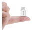 Adaptor USB Type-C - MicroUSB Google Pixel XL Pofan P15 Alb Blister Original