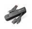 Cablu date USB - Lightning MicroUSB 30 Pini Forever 3in1 Blister