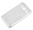 Husa silicon TPU alcatel Pixi 4 (4) Ultra Slim transparenta