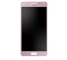 Display cu touchscreen Samsung Galaxy A5 Duos A500 roz