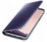 Husa plastic Samsung Galaxy S8+ G955 Clear View EF-ZG955CVEGWW Mov Blister Originala