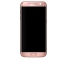 Display cu touchscreen si rama Samsung Galaxy S7 edge G935 roz auriu GH97-18533E
