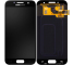 Display - Touchscreen Samsung Galaxy A3 (2017) A320, Negru, Service Pack GH97-19732A