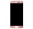 Display - Touchscreen Samsung Galaxy S7 G930, Roz Auriu, Service Pack GH97-18523E