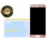 Display - Touchscreen Samsung Galaxy S7 G930, Roz Auriu, Service Pack GH97-18523E