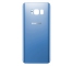 Capac Baterie Samsung Galaxy S8 G950, Albastru