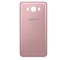 Capac baterie Samsung Galaxy J7 (2016) J710 roz auriu