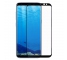 Folie Protectie ecran Samsung Galaxy S8+ G955 Full Face Neagra Blister