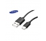 Cablu de date USB - USB Type-C Samsung EP-DW700CBE 1.5m