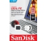 Memorie externa USB 3.0 SanDisk Ultra Fit V2 16Gb Blister