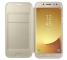 Husa Samsung Galaxy J5 (2017) J530 EF-WJ530CFEGWW Aurie Blister Originala