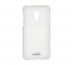 Husa silicon TPU Nokia 6 Kisswill Transparenta Blister Originala