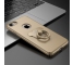 Husa plastic Apple iPhone 7 AIQAA Bear Ring Aurie