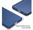 Husa plastic OnePlus 5 Mofi albastra Blister Originala