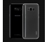 Husa silicon TPU Samsung Galaxy S8 G950 Mofi transparenta Blister Originala
