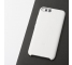 Husa silicon TPU Xiaomi Mi 6 Soft Alba Blister Originala