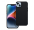 Husa pentru Apple iPhone 6 / 6s, OEM, Candy, Neagra