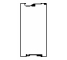 Dublu adeziv geam pentru Sony Xperia Z5 Compact