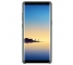 Husa Samsung Galaxy Note8 N950 Alcantara EF-XN950AKEGWW Kaki Blister Originala
