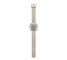 Ceas Smartwatch Huawei Honor Band Zero B0 55020716 Auriu Blister Original