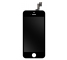 Display cu touchscreen si rama pentru Apple iPhone 5c Vonuo Original