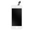 Display cu touchscreen si rama pentru Apple iPhone 5s Vonuo Alb Original