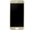 Display - Touchscreen Samsung Galaxy J3 (2017) J330 Dual SIM, Auriu