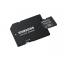 Card memorie Samsung PRO MicroSDHC 32GB Clasa 10 UHS-1 MB-MGBGBA/EU Blister