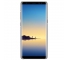 Husa plastic Samsung Galaxy Note8 N950 EF-QN950CBEGWW Clear Cover Blister Originala