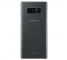 Husa plastic Samsung Galaxy Note8 N950 EF-QN950CBEGWW Clear Cover Blister Originala