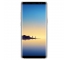 Husa plastic Samsung Galaxy Note8 N950 EF-QN950CTEGWW Clear Cover Transparenta Blister Originala