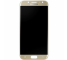 Display - Touchscreen Samsung Galaxy J5 (2017) J530 Dual SIM, Auriu