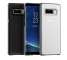 Husa plastic Samsung Galaxy Note8 N950 Anymode Pure Transparenta Blister Originala