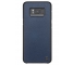 Husa plastic Samsung Galaxy S8+ G955 Anymode Fashion Bleumarin Blister Originala