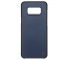 Husa plastic Samsung Galaxy S8+ G955 Anymode Fashion Bleumarin Blister Originala