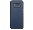 Husa plastic Samsung Galaxy S8 G950 Anymode Fashion Bleumarin Blister Originala