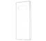 Husa silicon TPU Samsung Galaxy Note8 N950 Anymode Pudding Transparenta Blister Originala