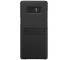 Husa plastic Samsung Galaxy Note8 N950 Anymode Kick Tok Transparenta Neagra