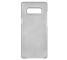 Husa plastic Samsung Galaxy Note8 N950 Anymode Soft Pure Argintie Blister Originala