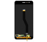 Display - Touchscreen Asus Zenfone 3 Zoom ZE553KL, Negru