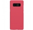 Husa plastic Samsung Galaxy Note8 N950 Nillkin Rosie Blister Originala