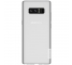 Husa silicon TPU Samsung Galaxy Note8 N950 Nillkin Nature Transparenta Blister Originala