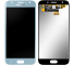 Display - Touchscreen Samsung Galaxy J3 (2017) J330 Dual SIM, Bleu GH96-10992A