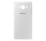 Capac baterie Samsung Galaxy A5 A500 alb