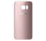 Capac baterie Samsung Galaxy S7 G930, Roz Auriu